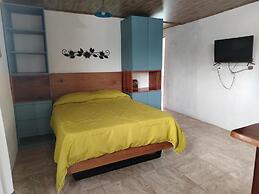 Apartamento Roble