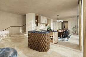 Amoh, A Luxury Collection Resort, Rhodes