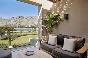 Amoh, A Luxury Collection Resort, Rhodes