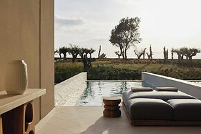 Amoh, A Luxury Collection Resort, Rhodes
