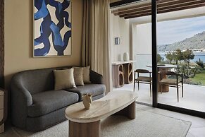 Amoh, A Luxury Collection Resort, Rhodes