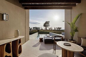 Amoh, A Luxury Collection Resort, Rhodes