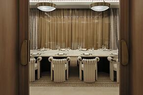 Amoh, A Luxury Collection Resort, Rhodes