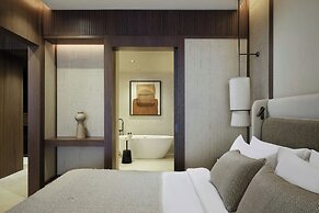 Amoh, A Luxury Collection Resort, Rhodes