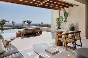 Amoh, A Luxury Collection Resort, Rhodes