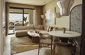 Amoh, A Luxury Collection Resort, Rhodes