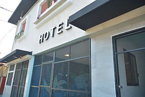 Hotel Balam Puerto