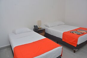 Hotel Balam Puerto