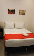 Hotel Balam Puerto