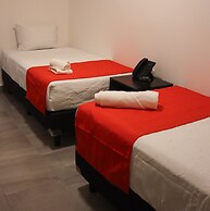 Hotel Balam Puerto