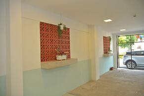 Hotel Balam Puerto
