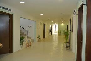 Hotel Balam Puerto