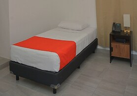 Hotel Balam Puerto