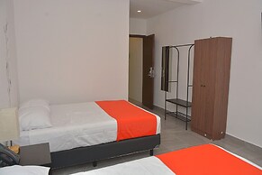 Hotel Balam Puerto