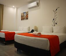 Hotel Balam Puerto