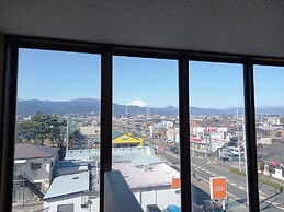 HOTEL KUNIMI KAMONOMIYA