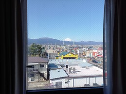 HOTEL KUNIMI KAMONOMIYA