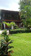 Villas Los Pinos es una villas privadas
