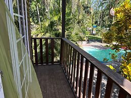 Villas Los Pinos es una villas privadas