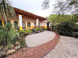 Shanti Home