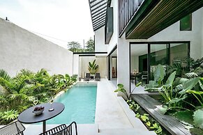 Villa Sabilla Bingin