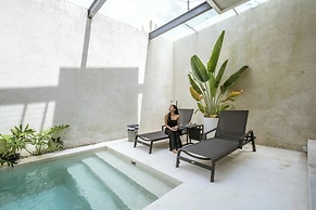 Villa Sabilla Bingin