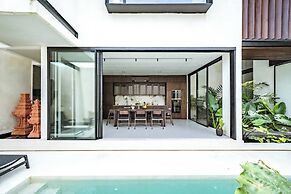 Villa Sabilla Bingin