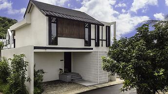 Villa Sabilla Bingin
