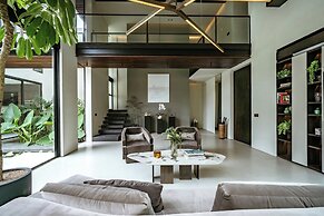Villa Sabilla Bingin