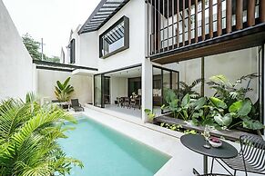 Villa Sabilla Bingin