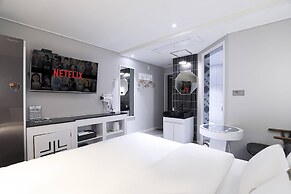 hound hotel