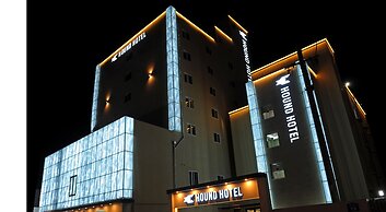 hound hotel