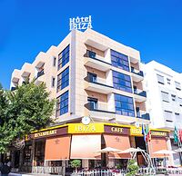 IBIZA HOTEL