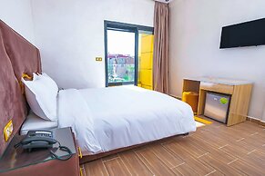 IBIZA HOTEL