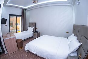 IBIZA HOTEL
