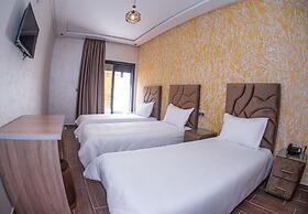 IBIZA HOTEL