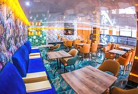 IBIZA HOTEL
