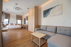 Mövenpick Pool Villa 6BR