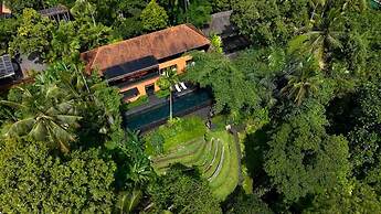 Sumeru Botanical Estate
