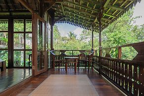 Kebun Kita Ecolodge