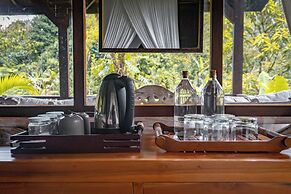 Kebun Kita Ecolodge
