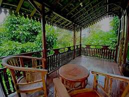 Kebun Kita Ecolodge