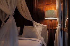 Kebun Kita Ecolodge