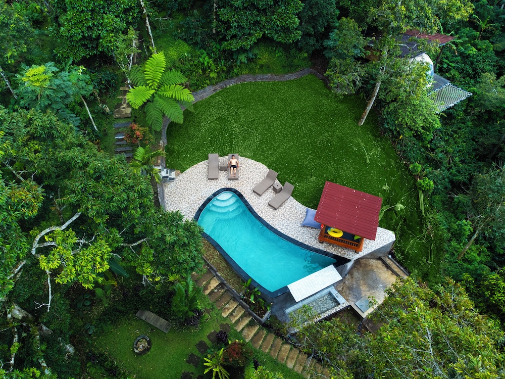 Kebun Kita Ecolodge