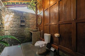 Kebun Kita Ecolodge