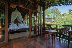 Kebun Kita Ecolodge