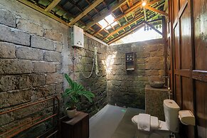 Kebun Kita Ecolodge