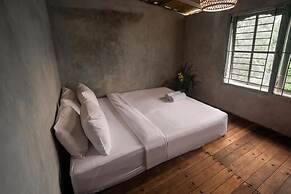 Kebun Kita Ecolodge