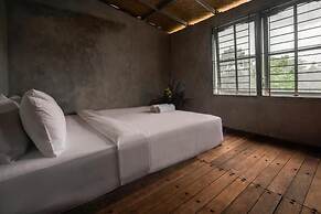 Kebun Kita Ecolodge