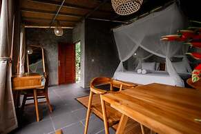 Kebun Kita Ecolodge